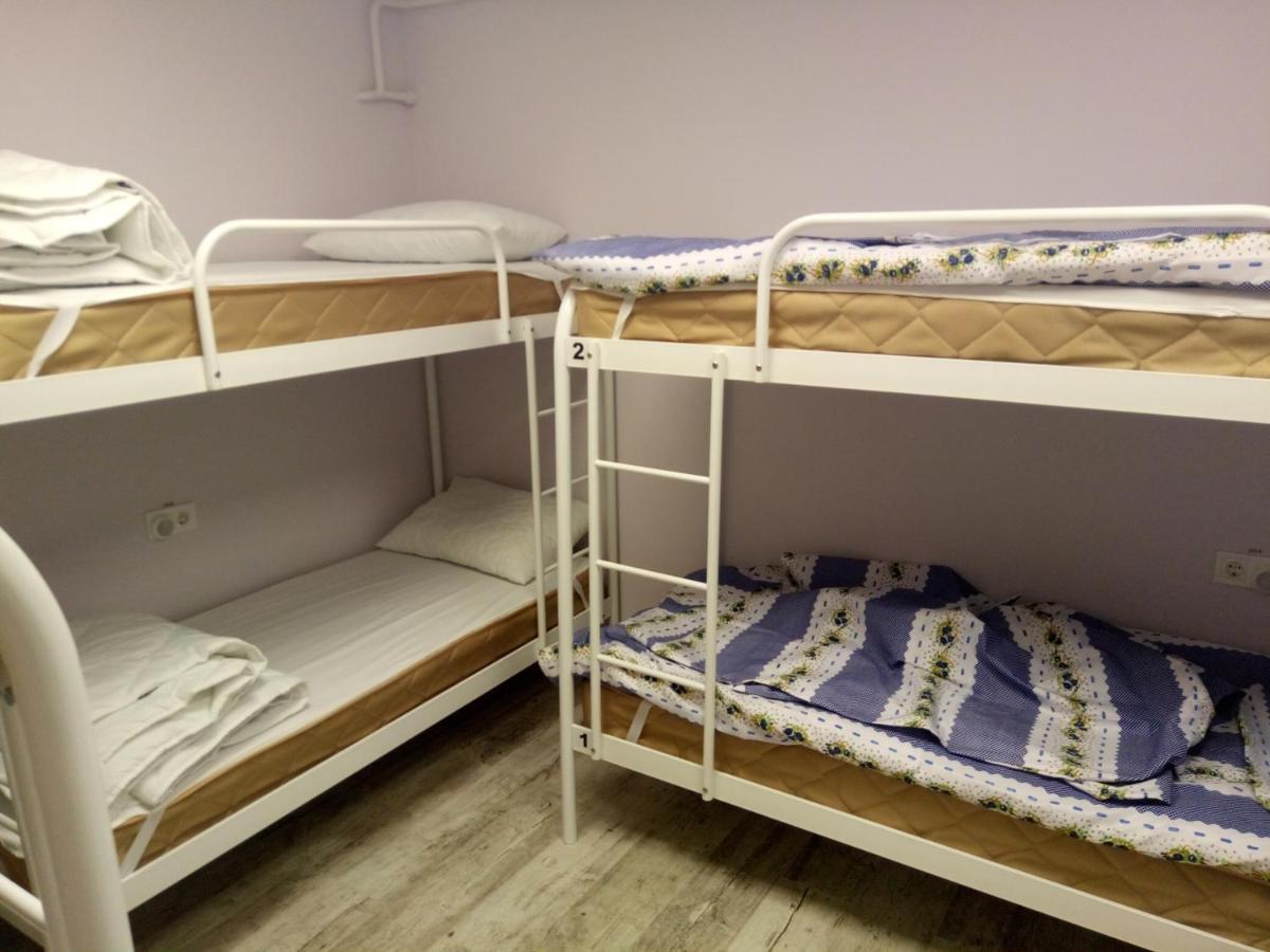 Женский Hostel Dvor Odesa Exterior photo