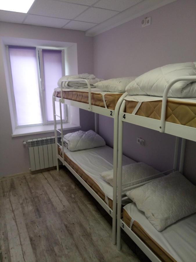 Женский Hostel Dvor Odesa Exterior photo