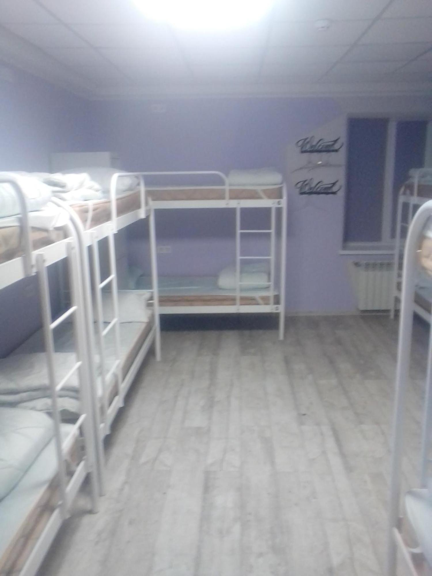 Женский Hostel Dvor Odesa Exterior photo