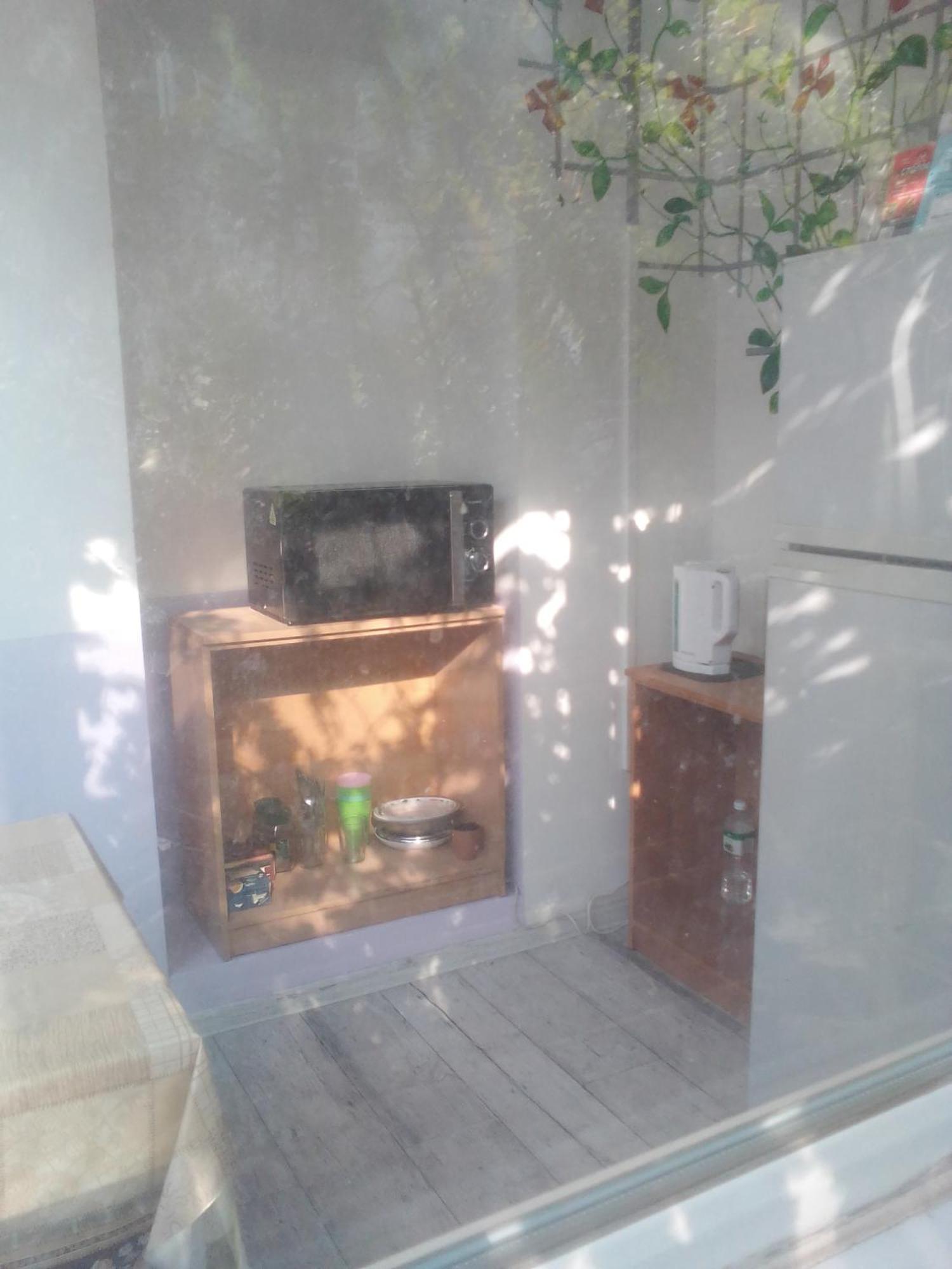 Женский Hostel Dvor Odesa Exterior photo